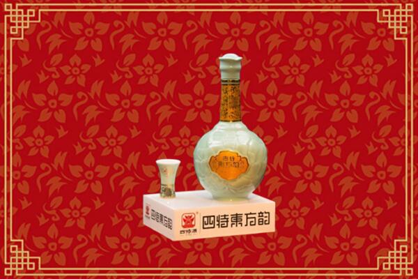 收购行情：黑河回收四特酒