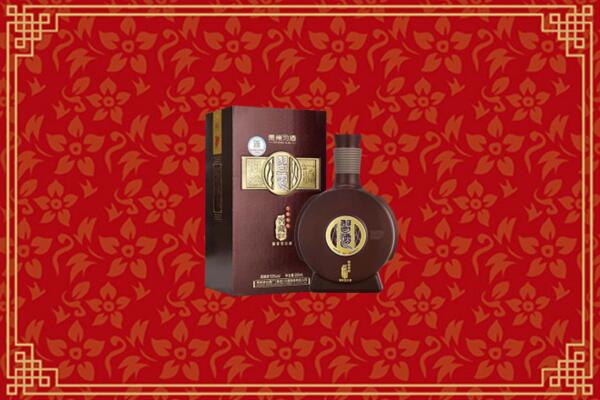 黑河烟酒回收习酒